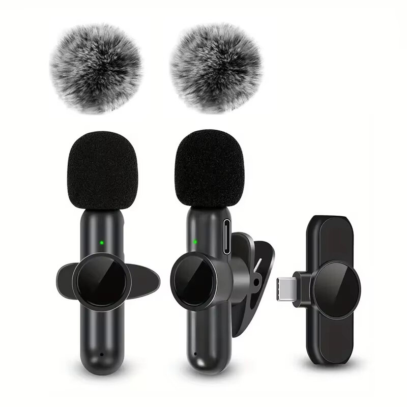 2in1 For Type-C