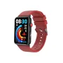 ET620 1.57 inch HD Screen Non-invasive Blood Glucose HRV Tracking ECG bluetooth Call Heart Rate Blood Pressure SpO2 Measurement Sleep Monitor Funciton Multi-sport Modes Music Playback IP67 Waterproof Smart Watch