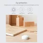 Aqara T1 Smart Zigbe 3.0 Light Sensor Auto Smart Home Light Detector Brightness Sensor Magnetic APP Control Work with Alexa Google Assistant Homekit