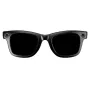 W600 AI Smart Glasses First-Person View Camera bluetooth 5.4 Voice Assistant 12H Battery IP65 Waterproof 35g Lightweight Hands-Free for Vlogging Shooting