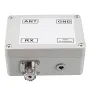 Active Antenna 10Khz To 30Mhz Mini Whip Hf Lf Vlf Vhf Sdr Rx With Portable Cable