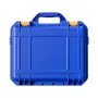 AOLION AL-NS2585 Switch2 Host Storage Case Waterproof Shockproof Protective Hard Case Large Capacity Military Grade Travel Storage Organizer Case