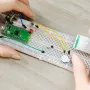 RP2040 Development Board Starter Kit Compatible with Raspberry Pi RPi PICO Kit for DIY Programming