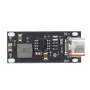Type-C USB Input 3A High-current Polymer Ternary Lithium Battery Charging Board 5V-4.2V