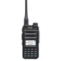 TYT TH-UV88 5W Walkie Talkies Dual Band Two Way Radio VHF/UHF 200 Channels VOXs FM Radio LCD Display CTCSS/DCS Scanning Emergency Alert