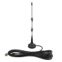 5dBi/7dBi/12dBi/ SMA 433MHz WIFI Signal Booster Wireless Antenna WLAN 5X Range Extender Magnetic Mount Signal Antenna for WiFi Rotuter