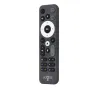 UGOOS UR02 BT Voice Remote Control Replacement with Gryo Sensing Support IR Learning Remote for Ugoos X4 X4Q Cube Pro Extra TOX1 TOX3 TOX4 AM8 PRO AM6B PLUS TV Box