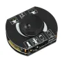 A502 30W+30W 2.0 Dual Channel Digital Stereo HiFi bluetooth 5.0 Amplifier Board 30W*2 Supports AUX/USB Drive/TF Card DC 8-24V