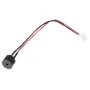 ZHIYU® DC 12V 24V 48V 2 Way Cooling PWM 4 Wire Fan Temperature Controller Temperature Speed Display