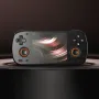 Retroid Pocket Mini V2 6+128G SD865 3.92Inch AMOLED Display Android 13.0 Handheld Gaming Console Wi-Fi6 Bluetooth 5.1 Active Cooling Portable Video Game Console 4000mAh Battery Video Output