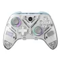 Aolion K10 RGB Wireless Gaming Controller with Charging Dock Gamepad Hall Effect Joystick Trigger Support 1KHz for NS/PC/Phone