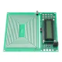 Schumann Wave Generator Pure Sine Frequency Modulation Signal Generator 0.01Hz~100000Hz Sinusoidal FM DP-BT