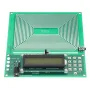 Schumann Wave Generator Pure Sine Frequency Modulation Signal Generator 0.01Hz~100000Hz Sinusoidal FM DP-BT