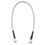SDR Upconverter-125MHz-ADE for HackRF One RTL2832+R820T2 Receiver