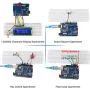 RFID UNOR3 Microcontroller For Starter Kit DIY Electronic Kit Power Module Accessories Development Board