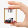 Ultrasonic Levitation DIY Acoustic Wave Standing Wave Levitation Electronic Production Scientific Experiment Circuit Board Welding Practice Parts