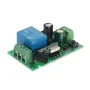 315MHz / 433MHz 220V 10A 1CH Channel Wireless Relay Remote Control Switch Receiver