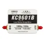 380MHz-6GHz LNA 2.4G/5.8G 20db KC9601A Ultra-Wideband Low Noise Amplifier Module