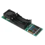 18650 Lithium Battery Capacity Tester Dual Channel Automatic Internal Resistance Tester Battery Power Detector Module Type-C Interface
