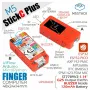 M5Stack M5StickC PLUS/PLUS2 ESP32 IoT Development Board with 1.14-inch TFT Screen Mini IoT Controller Graphical Programming Kit