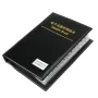 Aemedy® 4500pcs 0603 SMD Capacitor Sample Book 90values Each 50pcs 0.5PF~2.2UF Capacitor Assortment Kit Pack