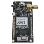 LILYGO® TTGO LoRa32 868Mhz ESP32 LoRa OLED 0.96 Inch SD Card bluetooth WIFI Wireless Module ESP-32 SMA IP5306