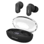 MEIZU Mblue AR01 In-ear Headset Wireless bluetooth 5.4 Earphone Dual Coaxial Driver Unit 360° Surround Stereo AI Call Noise Cancelling 50H Playback Digital Display Sports Headphones