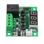 3Pcs Geekcreit® W1209 DC 12V -50 to +110 Temperature Control Switch Thermostat Thermometer