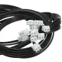 3M 10pcs NTC-3470 Waterproof Professional Temperature Sensor Probe
