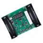 XH-M240 Battery Capacity Tester mAh mWh for 18650 Lithium Battery Digital Measurement Lithium Battery Power Detect Tester Voltmeter