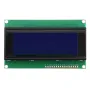 Geekcreit® 5V 2004 20X4 204 2004A LCD Display Module Blue Screen