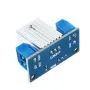 LM317 DC-DC Converter Buck Step Down Module Linear Regulator Adjustable Voltage Regulator Power Supply Board