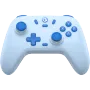 GameSir T4n Lite Gamepad Wireless Controller Tri-Mode Connectivity Works with PC Steam Switch iOS and Android Devices
