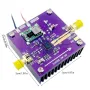 SZM2166 RF Amplifier 2.4GHz-2.5GHz 2W WiFi Amplifier Image Transmission Amplifier Bluetooth
