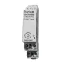 Smart Zigbe Three-Phase Energy Meter 100-240V Mobile App Remote Control Household Multifunctional Rail Energy Meter ATMS100133Z