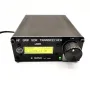 8-Band USDX Receiver 5W USDX USDR HF QRP SDR SSB/CW Transceiver 8-Band Shortwave QCX-SSB Built-in Microphone Speaker