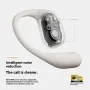 1MORE S31 Open Headset Wireless bluetooth Earphone 14.2mm High Magnetic Moving Coil Powerful Bass 4-Mic AI ENC Call Noise Cancelling 30H Playback Earhooks Sports Headphones