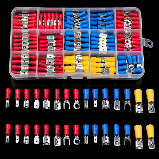 280pcs