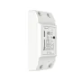 Sonoff Basic R2 Wifi DIY Smart Switch Remote Controller Timer Light Switch Module 10A for Smart Home Automation Wireless APP Control Work With Alexa Google Home