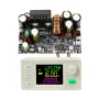 Sinilink XY12522 DC Buck Power Supply 12-140V Input 0-125V Output 2000W Power MPPT Solar Charging 1.8 Inch LCD High Precision 0-22A Current