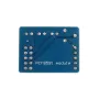 PCF8591 AD/DA Analog-Digital-Analog Converter Module Measure Light and Temperature Produce Various Waveforms
