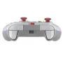 Aolion AL-NS2286 RGB Hall Linear Trigger Wireless Gaming Controller bluetooth Joystick Gamepad with Macro Pragramming Back Keys for PC/Switch/IOS/Android