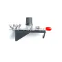 Active SDR Loop Antenna Amplifier 100kHz-120MHz Low-Noise Adjustable Gain for Shortwave Radio