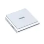 MECOOL KM2 Plus Deluxe 4+32GB Android 11 TV Box S905X4 WIFI6+BT5.0 Google Play Assistant Authentication Netflix 4K Movie Set Top Box
