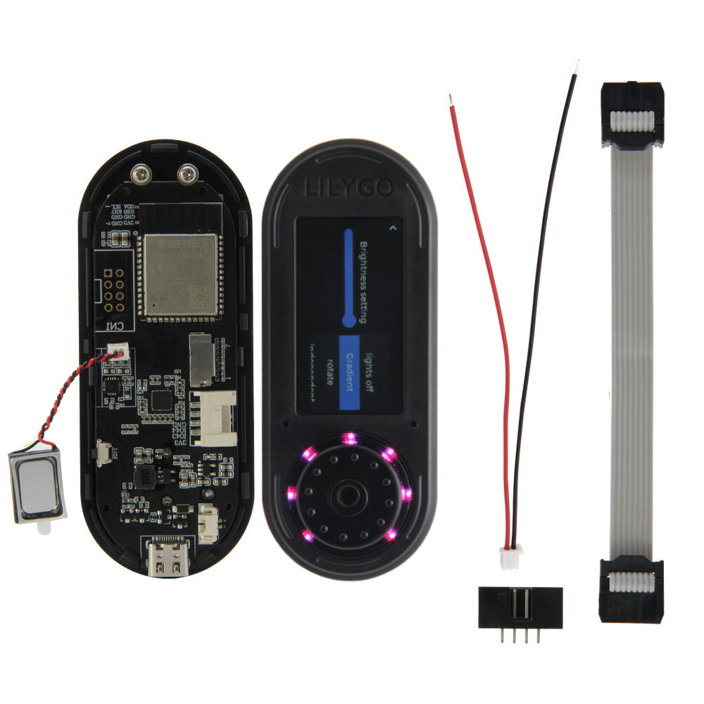 All Black (without base)K167