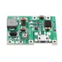 Geekcreit® 3.7V 9V 5V 2A Adjustable Step Up 18650 Lithium Battery Charging Discharge Integrated Module