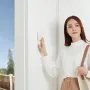 Aqara D1 Smart Zigbe Wall-mounted Switch Intelligent Wireless Key Light Button Remote Control Switch Support Mijia APP HomeKit