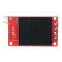 450W 20A H Bridge DC Motor Speed Controller Driver Module DC12-36V PWM Level Motor Control Switch Forward Reverse Brake