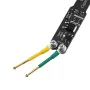 Portable Capacitor Discharge Pen AC/DC Switching Power Supply Repair Discharge Maintenance Anti-electric Shock Pen