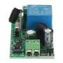 315MHz / 433MHz 220V 10A 1CH Channel Wireless Relay Remote Control Switch Receiver